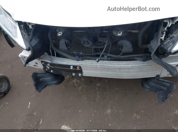 2T2HGMDA5LC047782 2020 LEXUS RX 450H White Front view
