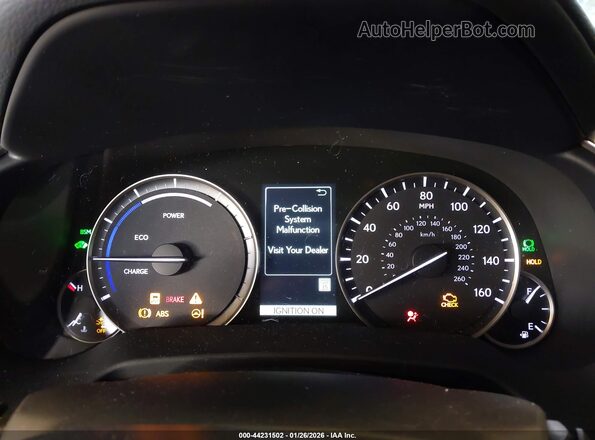 2T2HGMDA7MC059398 2021 LEXUS RX 450H Gray Vista de los asientos traseros