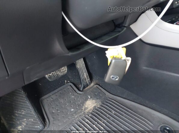 2T2HZMAA3LC155557 2020 LEXUS RX 350 Синий Вид панели приборов