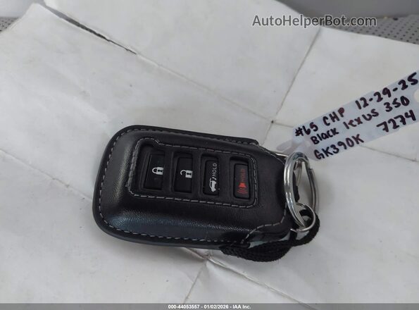 2T2HZMAA4MC217274 2021 LEXUS RX 350 Black Vista del salpicadero
