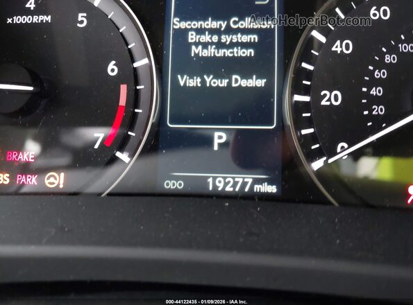 2T2HZMAA5NC235218 2022 LEXUS RX 350 Beige 