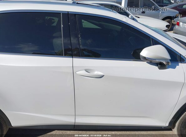 2T2HZMAA6NC234613 2022 LEXUS RX 350 White 