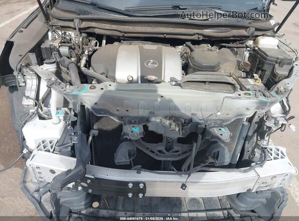 2T2HZMAA8NC247265 2022 LEXUS RX 350 Gray Rear view