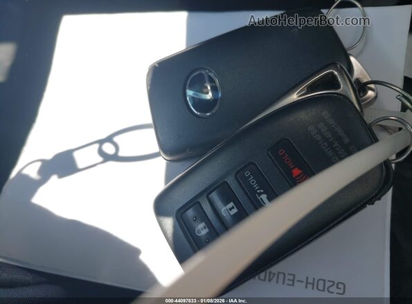 2T2HZMAA9LC179152 2020 LEXUS RX 350 Gray Widok deski rozdzielczej