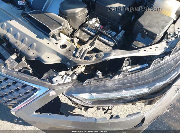 2T2HZMAA9LC179152 2020 LEXUS RX 350 Gray 