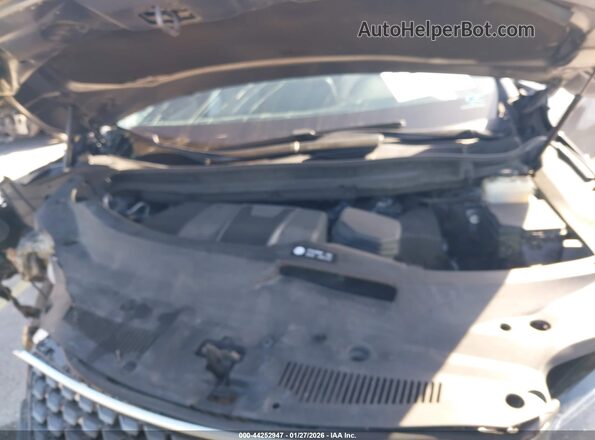 2T2HZMAA9NC247226 2022 LEXUS RX 350 Gray Rear view