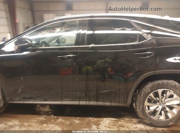 2T2HZMDA1LC232826 2020 LEXUS RX 350 Black 