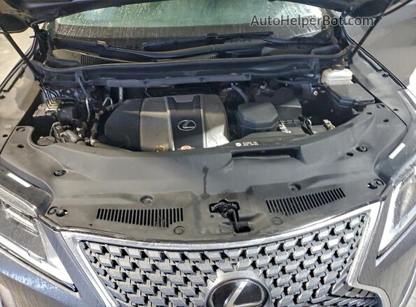 2T2HZMDA1MC271479 2021 LEXUS RX Gray 