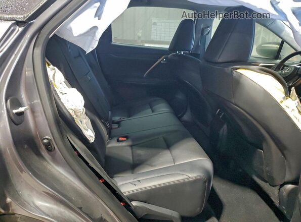 2T2HZMDA1MC271479 2021 LEXUS RX Gray 