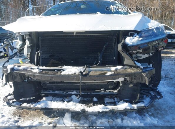2T2HZMDA1NC317877 2022 LEXUS RX 350 White 