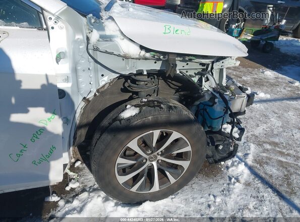 2T2HZMDA1NC317877 2022 LEXUS RX 350 White 