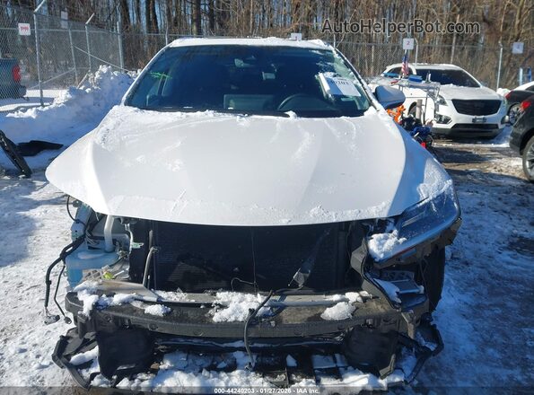 2T2HZMDA1NC317877 2022 LEXUS RX 350 White 