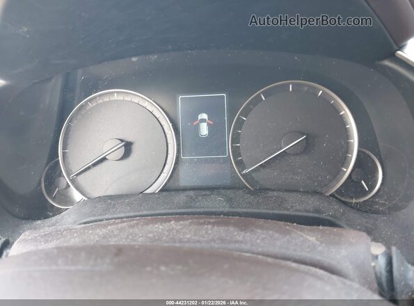 2T2HZMDA5LC239083 2020 LEXUS RX 350 Red Vista de los asientos traseros