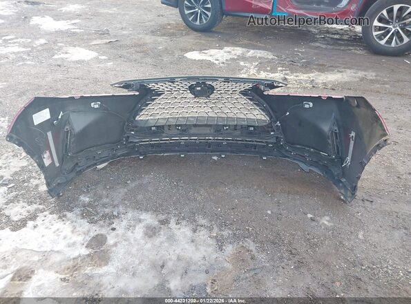2T2HZMDA5LC239083 2020 LEXUS RX 350 Red Vista del salpicadero