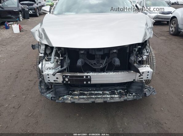 2T2HZMDA8MC260785 2021 LEXUS RX 350 Gray Դիմացի տեսք
