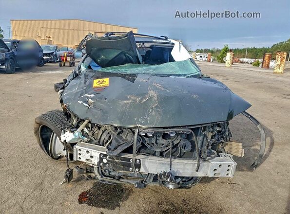 2T2HZMDA9LC234257 2020 LEXUS RX Green Вид спереду