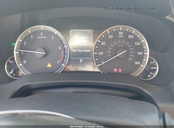 2T2HZMDAXMC259766 2021 LEXUS RX 350 White Vista de los asientos traseros