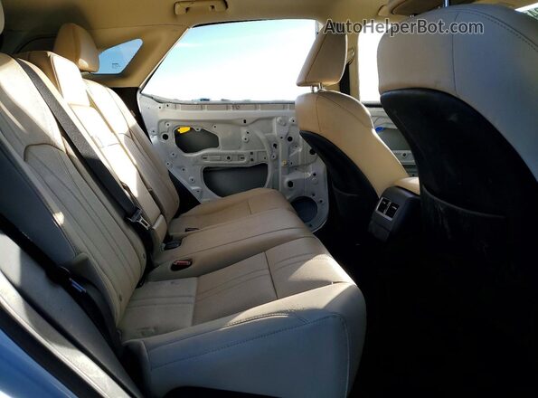 2T2JGMDA2MC070830 2021 LEXUS RX White 