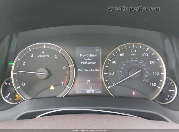 2T2JZMAA1LC178207 2020 LEXUS RX 350 Champagne Вид задніх сидінь