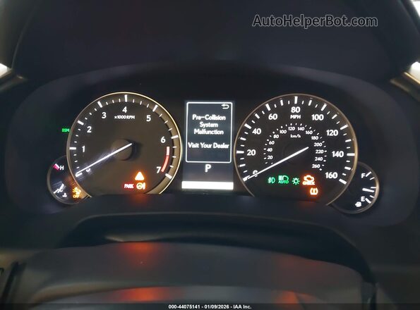 2T2JZMDA6MC276050 2021 LEXUS RX 350 Белый Вид задних сидений