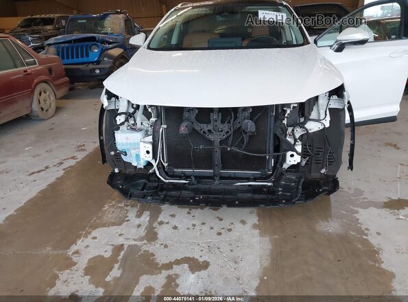 2T2JZMDA6MC276050 2021 LEXUS RX 350 Белый 