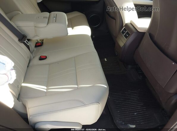 2T2JZMDA8LC247101 2020 LEXUS RX 350 Red Vista de la etiqueta del VIN