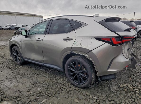 2T2KGCEZ6PC024716 2023 LEXUS NX Gray Tył lewy