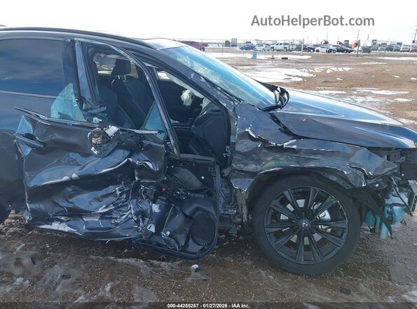 2T2KGCEZXRC037472 2024 LEXUS NX 350 Gray Front view