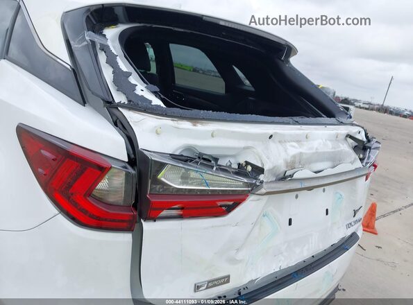 2T2SZMAA3MC189926 2021 LEXUS RX 350 White Front view