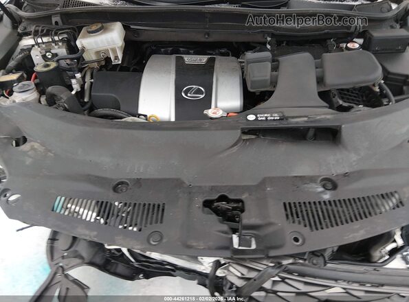 2T2YGMDA3MC062475 2021 LEXUS RX 450H White Vista trasera