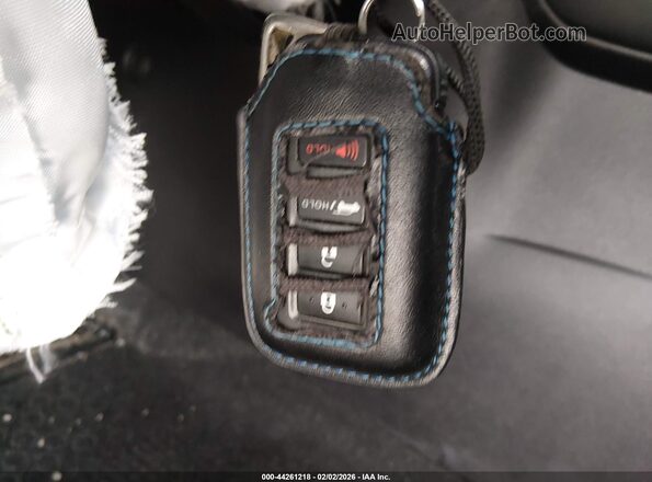 2T2YGMDA3MC062475 2021 LEXUS RX 450H White Vista del salpicadero