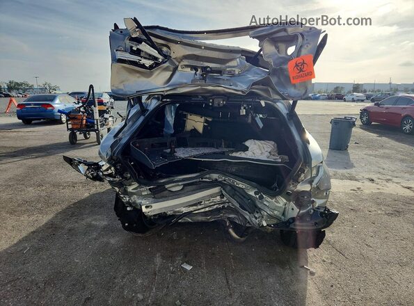 2T2YZMDA1NC354797 2022 LEXUS RX Серый Вид сзади
