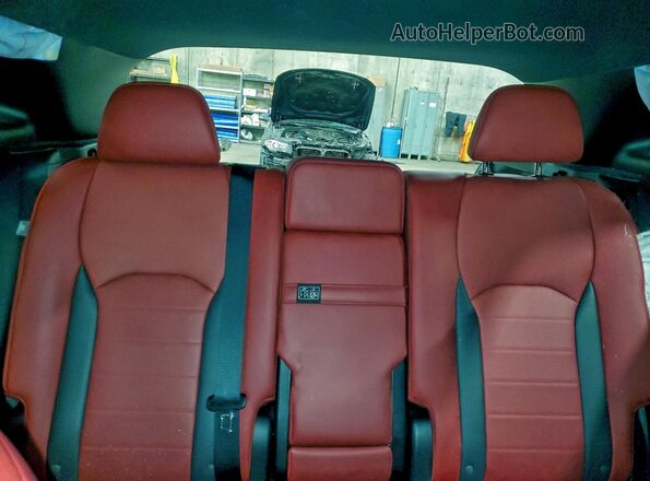 2T2YZMDA7LC226268 2020 LEXUS RX Gray 