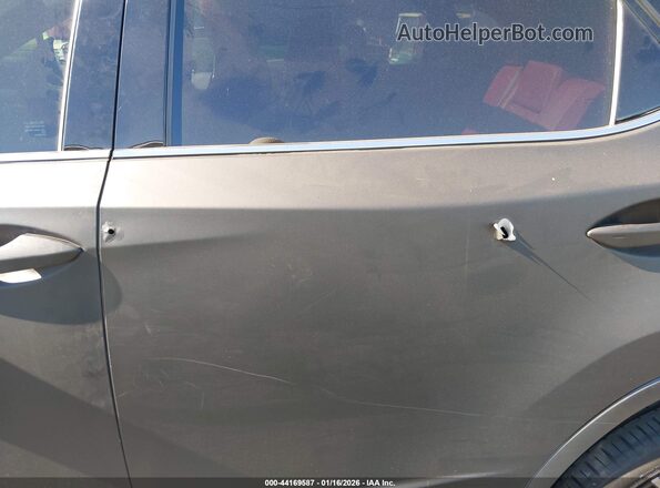 2T2YZMDA8LC256086 2020 LEXUS RX 350 Black 