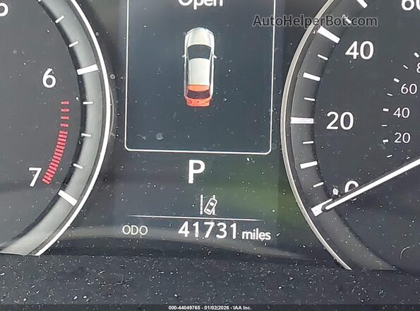 2T2ZZMCA2JC093938 2018 LEXUS RX 350 Серый Панорамный вид салона 360°