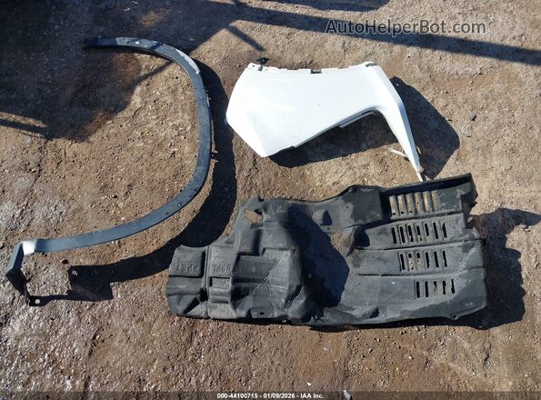 2T2ZZMCA3GC021218 2016 LEXUS RX 350 White Instrument cluster view