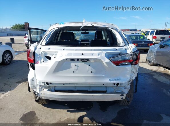 2T2ZZMCA5GC021740 2016 LEXUS RX 350 White წინა ხედი