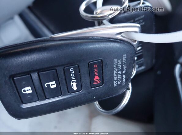 2T2ZZMCA5HC048518 2017 LEXUS RX 350 Silver 