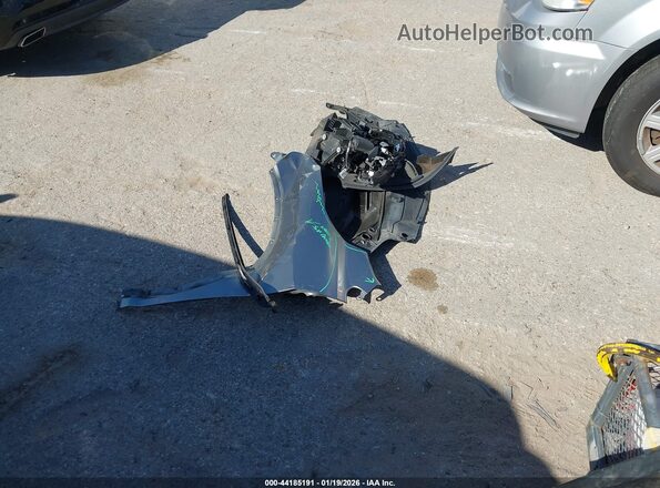 2T2ZZMCA5JC093898 2018 LEXUS RX 350 Gray Вид щитка приладів