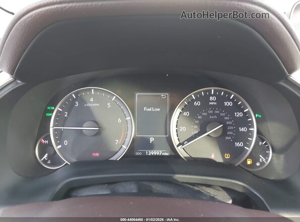 2T2ZZMCA6GC021908 2016 LEXUS RX 350 Beige Widok tylnych siedzeń