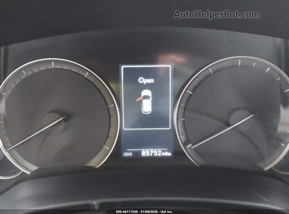 2T2ZZMCA6JC105802 2018 LEXUS RX 350 Черный Вид задних сидений