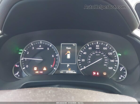 2T2ZZMCA7JC096043 2018 LEXUS RX 350 Серый 