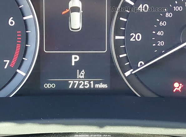 2T2ZZMCA8KC143341 2019 LEXUS RX 350 White 