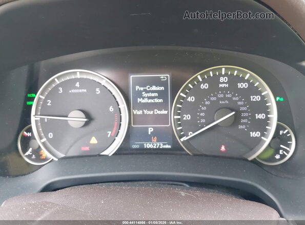 2T2ZZMCA9HC088889 2017 LEXUS RX 350 White 