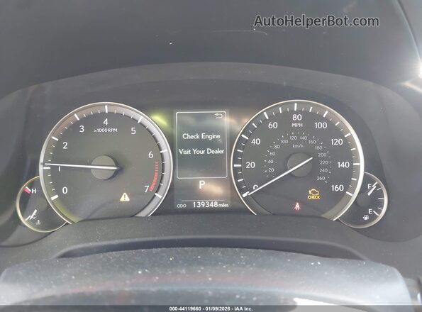 2T2ZZMCAXHC062138 2017 LEXUS RX 350 Серый 