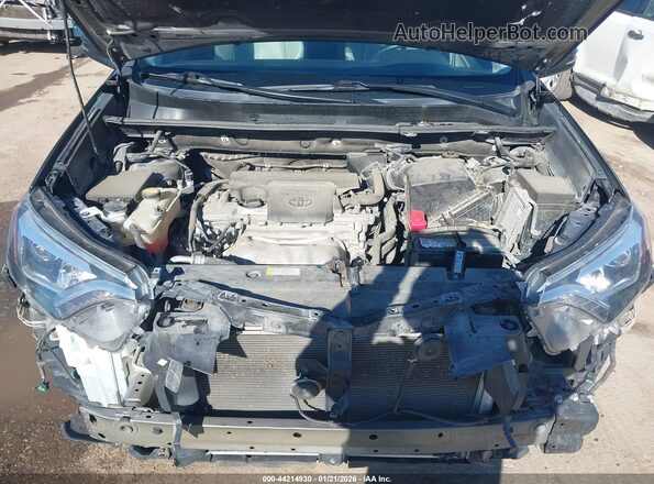 2T3DFREV1HW667661 2017 TOYOTA LIMITED Gray უკანა ხედი