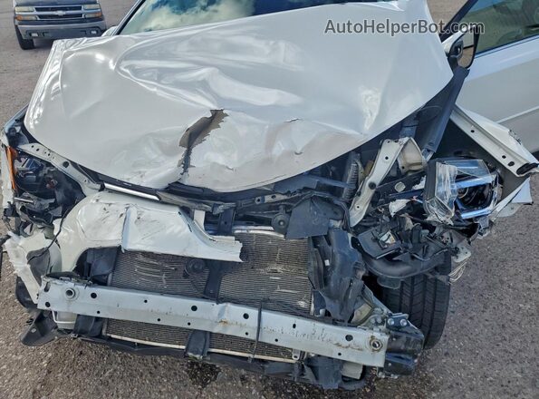 2T3DFREV7HW647866 2017 TOYOTA LIMITED White Շարժիչի բաժամունքի տեսք