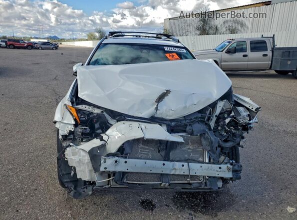 2T3DFREV7HW647866 2017 TOYOTA LIMITED White Դիմացի տեսք