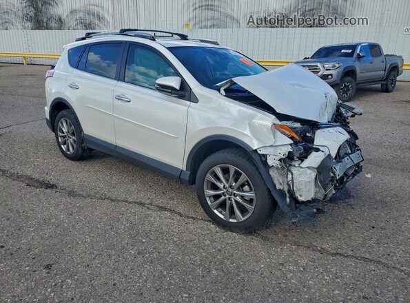 2T3DFREV7HW647866 2017 TOYOTA LIMITED White Առջևի աջ
