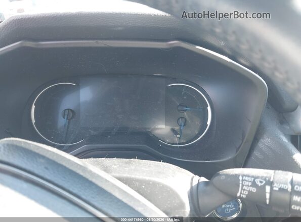 2T3DWRFV7KW044194 2019 TOYOTA LIMITED Black Вид задніх сидінь